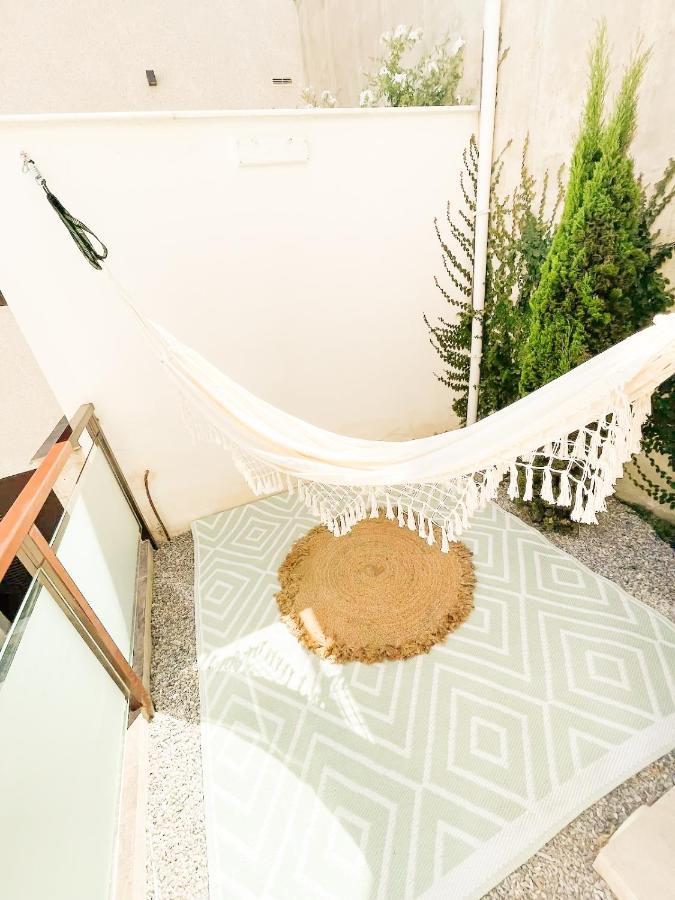 Águilas Luxury Designer Apartment - Unbeatable Sea Views מראה חיצוני תמונה