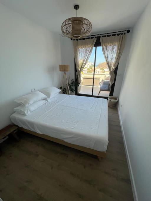 Águilas Luxury Designer Apartment - Unbeatable Sea Views מראה חיצוני תמונה