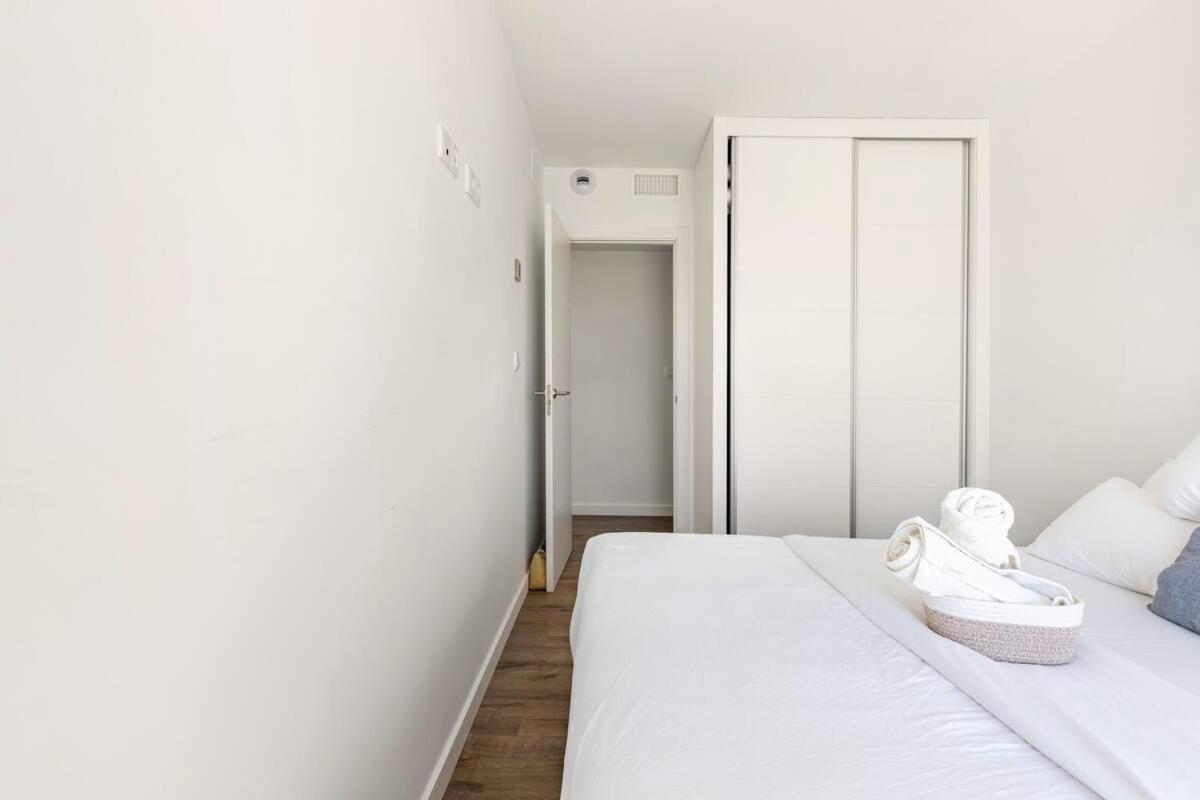 Águilas Luxury Designer Apartment - Unbeatable Sea Views מראה חיצוני תמונה